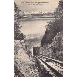 Rare collectable postcards of Switzerland. Vintage Postcards of Switzerland