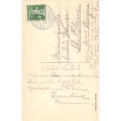 Rare collectable postcards of Switzerland. Vintage Postcards of Switzerland
