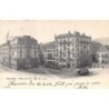 Rare collectable postcards of Switzerland. Vintage Postcards of Switzerland