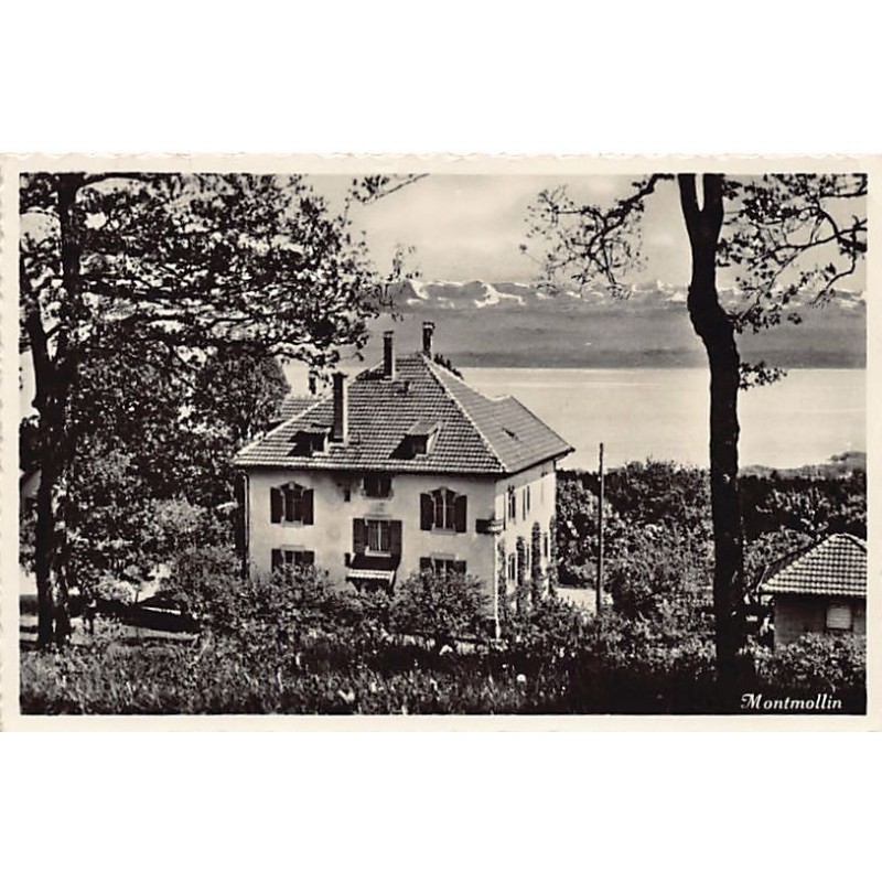 Rare collectable postcards of Switzerland. Vintage Postcards of Switzerland