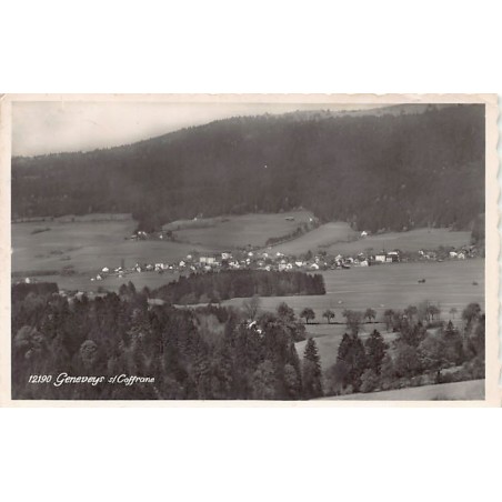 Rare collectable postcards of Switzerland. Vintage Postcards of Switzerland