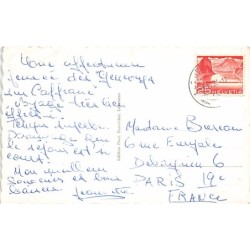 Rare collectable postcards of Switzerland. Vintage Postcards of Switzerland