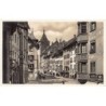 Rare collectable postcards of Switzerland. Vintage Postcards of Switzerland