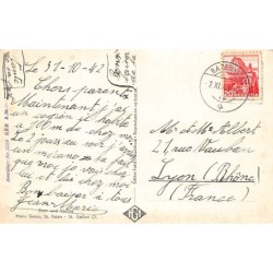 Rare collectable postcards of Switzerland. Vintage Postcards of Switzerland