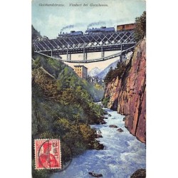Rare collectable postcards of Switzerland. Vintage Postcards of Switzerland