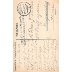 Rare collectable postcards of Switzerland. Vintage Postcards of Switzerland