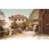 Rare collectable postcards of Switzerland. Vintage Postcards of Switzerland