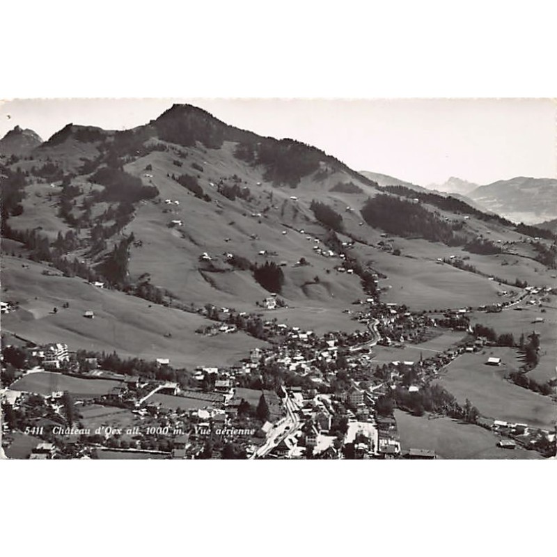 Rare collectable postcards of Switzerland. Vintage Postcards of Switzerland