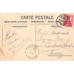Rare collectable postcards of Switzerland. Vintage Postcards of Switzerland