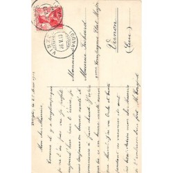 Rare collectable postcards of Switzerland. Vintage Postcards of Switzerland