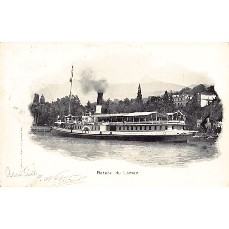 Rare collectable postcards of Switzerland. Vintage Postcards of Switzerland