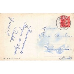 Rare collectable postcards of Switzerland. Vintage Postcards of Switzerland