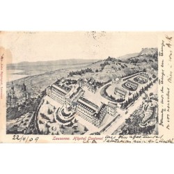 Rare collectable postcards of Switzerland. Vintage Postcards of Switzerland