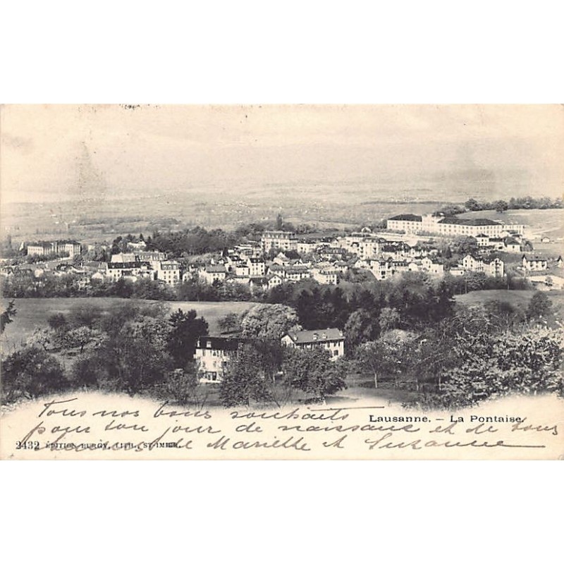 Rare collectable postcards of Switzerland. Vintage Postcards of Switzerland