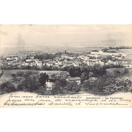 Rare collectable postcards of Switzerland. Vintage Postcards of Switzerland