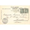 Rare collectable postcards of Switzerland. Vintage Postcards of Switzerland