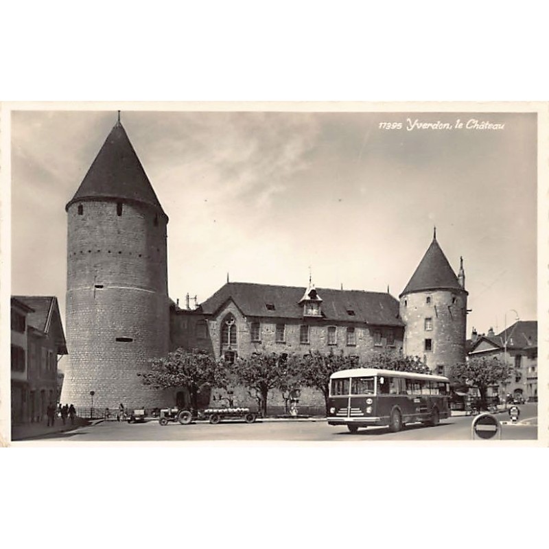 Rare collectable postcards of Switzerland. Vintage Postcards of Switzerland
