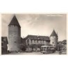 Rare collectable postcards of Switzerland. Vintage Postcards of Switzerland