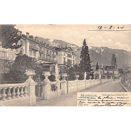 Rare collectable postcards of Switzerland. Vintage Postcards of Switzerland
