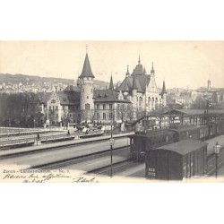 Rare collectable postcards of Switzerland. Vintage Postcards of Switzerland