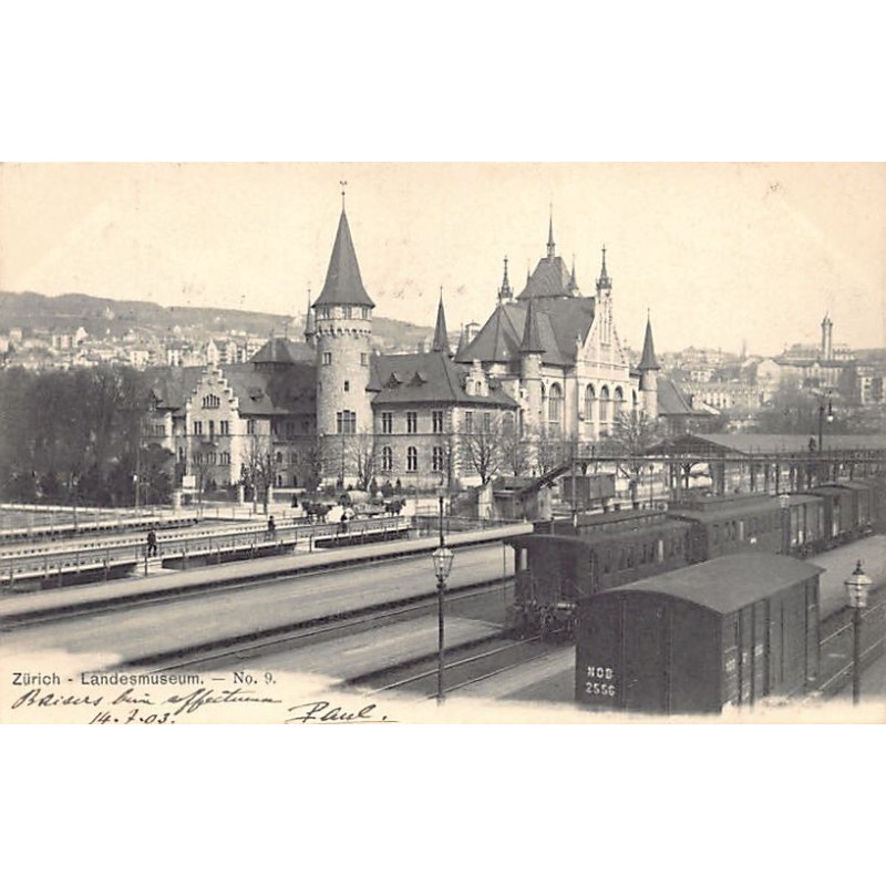 Rare collectable postcards of Switzerland. Vintage Postcards of Switzerland
