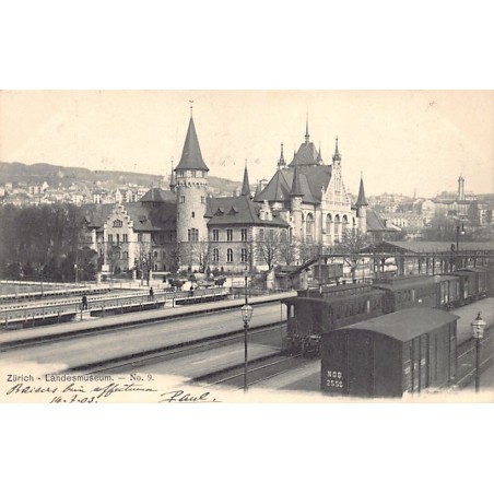 Rare collectable postcards of Switzerland. Vintage Postcards of Switzerland