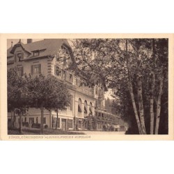 Rare collectable postcards of Switzerland. Vintage Postcards of Switzerland