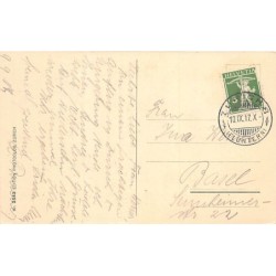 Rare collectable postcards of Switzerland. Vintage Postcards of Switzerland