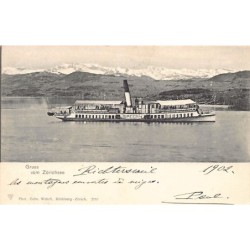 Rare collectable postcards of Switzerland. Vintage Postcards of Switzerland