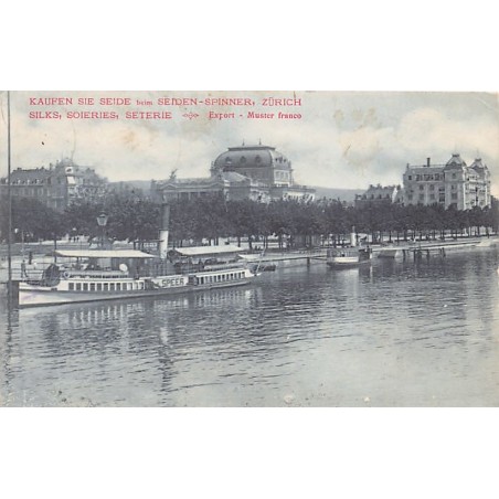 Rare collectable postcards of Switzerland. Vintage Postcards of Switzerland