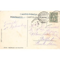 Rare collectable postcards of Switzerland. Vintage Postcards of Switzerland