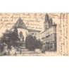 Rare collectable postcards of Switzerland. Vintage Postcards of Switzerland