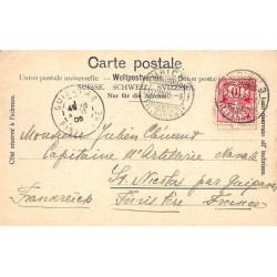 Rare collectable postcards of Switzerland. Vintage Postcards of Switzerland