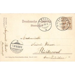 Rare collectable postcards of Switzerland. Vintage Postcards of Switzerland