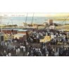 Rare collectable postcards of Saudi Arabia. Vintage Postcards of Saudi Arabia