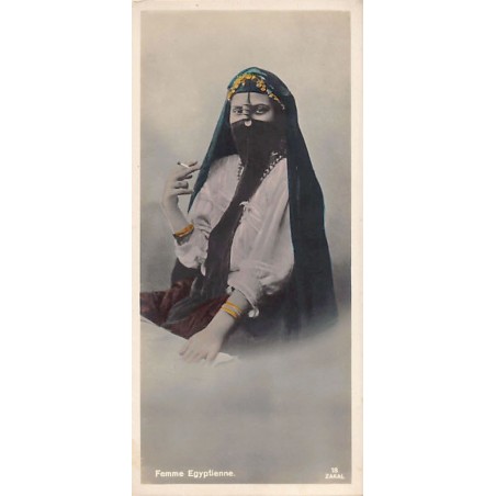 Rare collectable postcards of Egypt. Vintage Postcards of Egypt