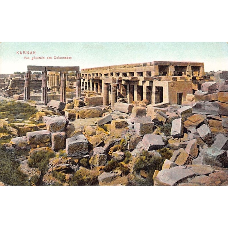 Rare collectable postcards of Egypt. Vintage Postcards of Egypt
