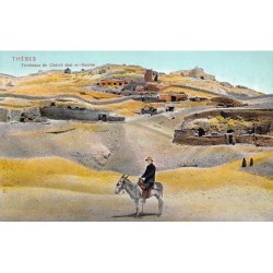 Rare collectable postcards of Egypt. Vintage Postcards of Egypt
