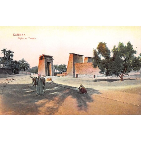 Rare collectable postcards of Egypt. Vintage Postcards of Egypt