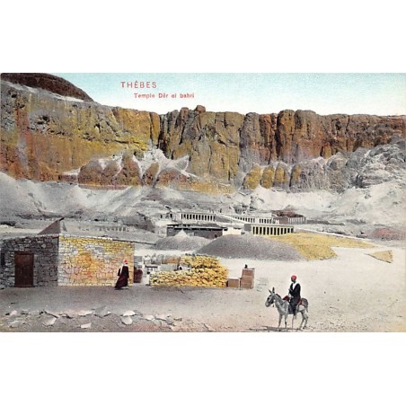 Rare collectable postcards of Egypt. Vintage Postcards of Egypt