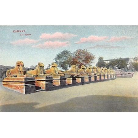 Rare collectable postcards of Egypt. Vintage Postcards of Egypt