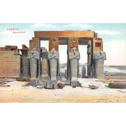 Rare collectable postcards of Egypt. Vintage Postcards of Egypt
