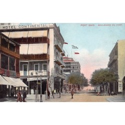 Rare collectable postcards of Egypt. Vintage Postcards of Egypt