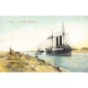 Rare collectable postcards of Egypt. Vintage Postcards of Egypt
