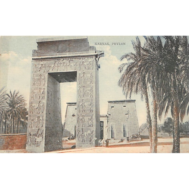 Rare collectable postcards of Egypt. Vintage Postcards of Egypt