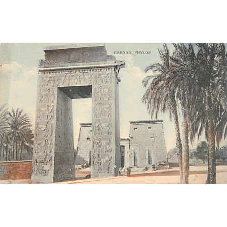 Rare collectable postcards of Egypt. Vintage Postcards of Egypt