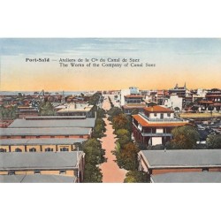 Rare collectable postcards of Egypt. Vintage Postcards of Egypt