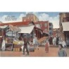 Rare collectable postcards of Egypt. Vintage Postcards of Egypt