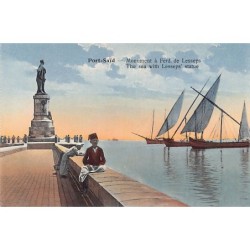 Rare collectable postcards of Egypt. Vintage Postcards of Egypt