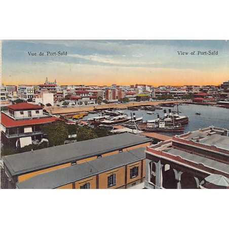 Rare collectable postcards of Egypt. Vintage Postcards of Egypt